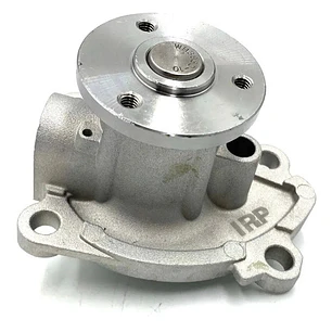 Bomba Agua Nissan Note Advance 1.6 16v 2013-2017 Hr16de