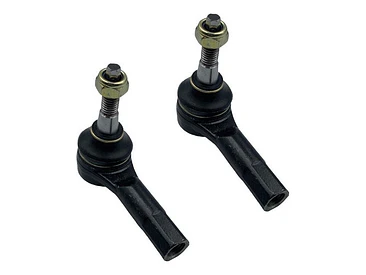 Terminal Dirección ( El Par) Chevrolet Tracker 1.8 2013-2017 5