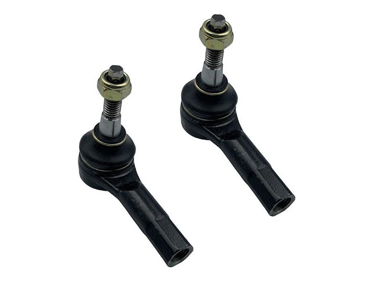 Terminal Dirección ( El Par) Chevrolet Tracker 1.8 2013-2017 5