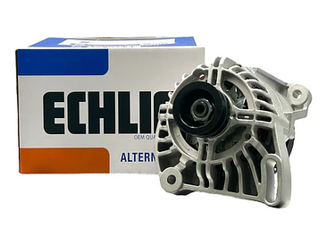 Alternador Para Fiat Fiorino Fire 1.3 2004-2014 2