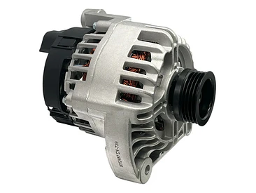Alternador Para Fiat Fiorino Fire 1.3 2004-2014 1