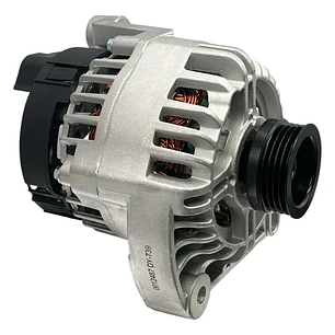 Alternador Para Fiat Fiorino Fire 1.3 2004-2014