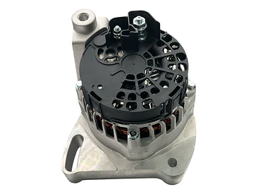 Alternador Para Fiat Fiorino Fire 1.3 2004-2014 5