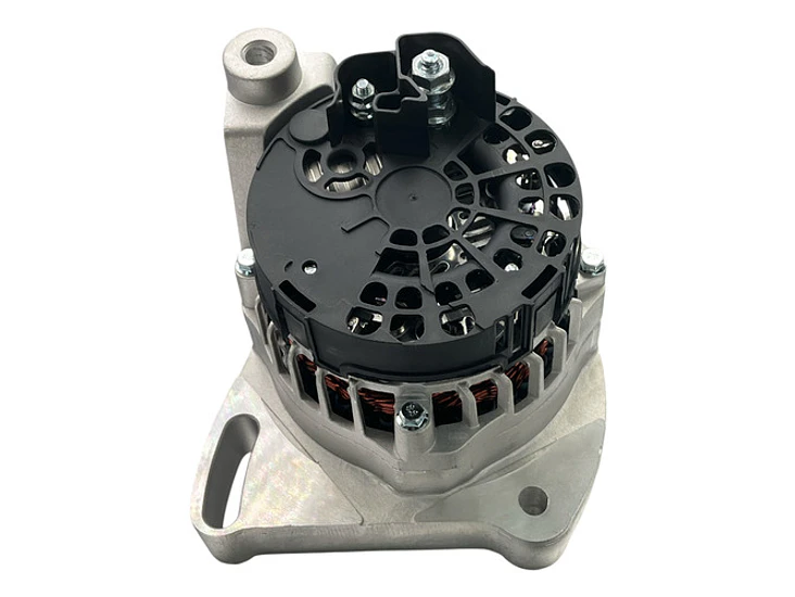 Alternador Para Fiat Fiorino Fire 1.3 2004-2014 5