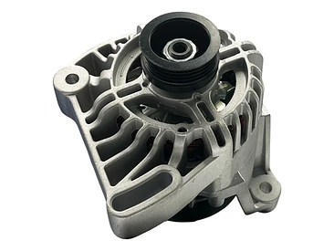 Alternador Para Fiat Fiorino Fire 1.3 2004-2014 3