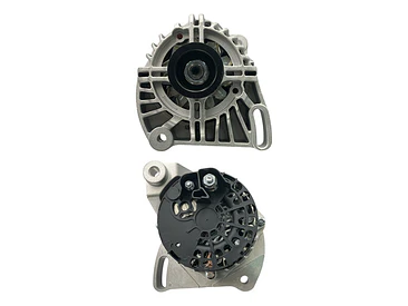 Alternador Para Fiat Fiorino Fire 1.3 2004-2014 4