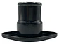 Termostato Base Tapa Carcasa  Dodge Durango 5.7 2004-2024 - Miniatura 5