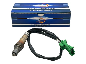 Sensor Oxígeno Para Peugeot  5008 1.6 2018-2021 2