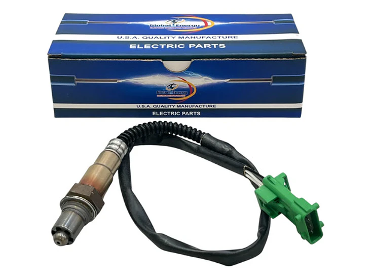 Sensor Oxígeno Para Peugeot  5008 1.6 2018-2021 2