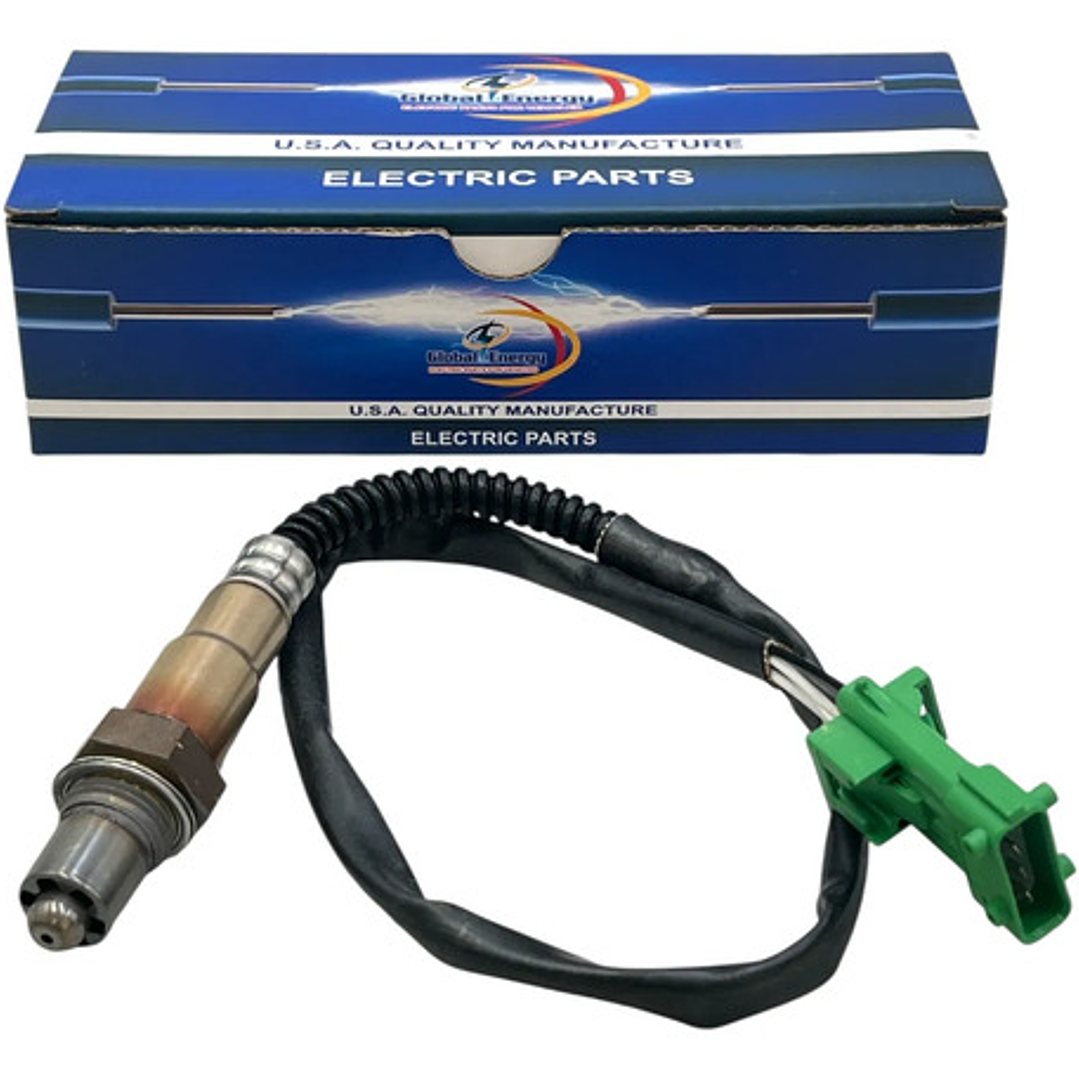 Sensor Oxígeno Para Peugeot  5008 1.6 2018-2021 2