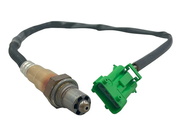 Sensor Oxígeno Para Peugeot  5008 1.6 2018-2021 3