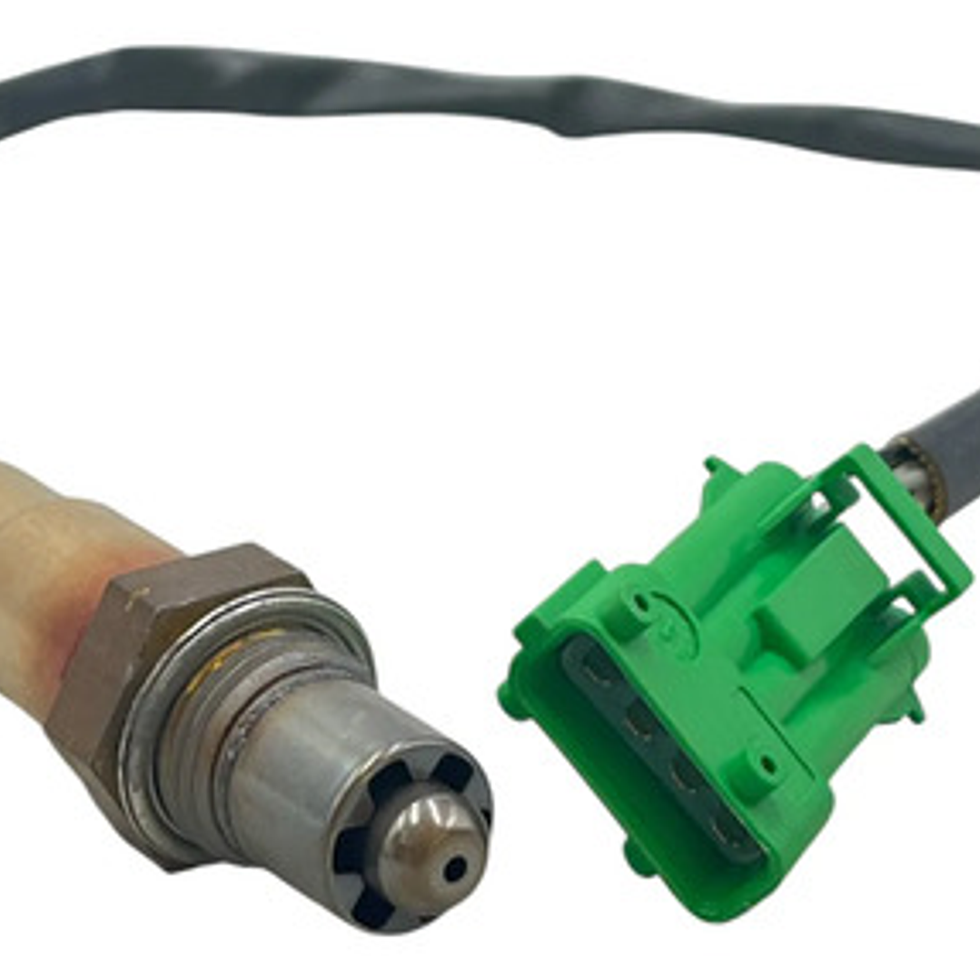Sensor Oxígeno Para Peugeot  5008 1.6 2018-2021 3