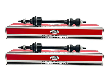 Bieleta Barra Estabilizadora (par) Para Ram 1500 5.7 2006-22 1