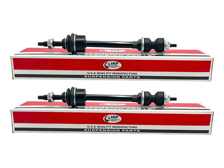 Bieleta Barra Estabilizadora (par) Para Ram 1500 5.7 2006-22 1