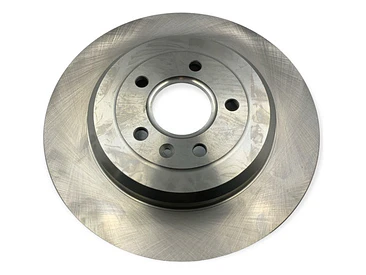 Disco Freno Trasero ( El Par) Ford Explorer 2011-2019 2