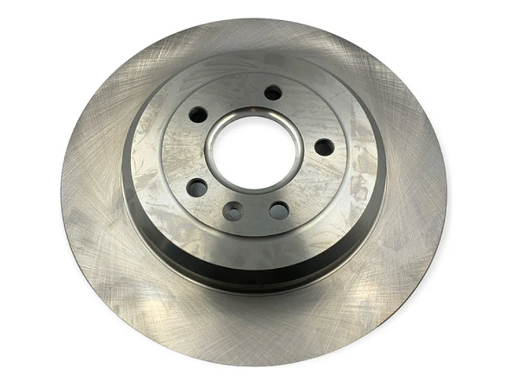 Disco Freno Trasero ( El Par) Ford Explorer 2011-2019 2