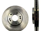 Discos Freno Delantero ( El Par) Jac S5 2.0 2014-2021 - Miniatura 1