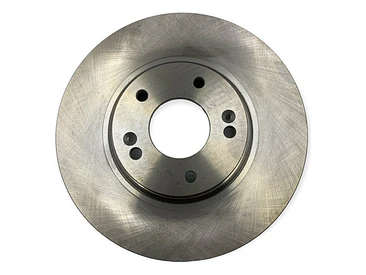 Discos Freno Delantero ( El Par) Jac S5 2.0 2014-2021 2