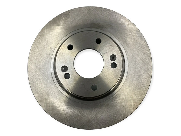 Discos Freno Delantero ( El Par) Jac S5 2.0 2014-2021 2