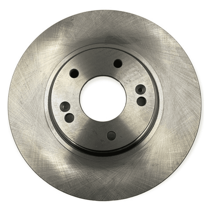 Discos Freno Delantero ( El Par) Jac S5 2.0 2014-2021 2