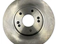 Discos Freno Delantero ( El Par) Jac S5 2.0 2014-2021 - Miniatura 2