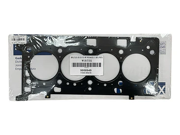 Empaquetadura De Culata Para Nissan Np300 2.3 15-2020 4