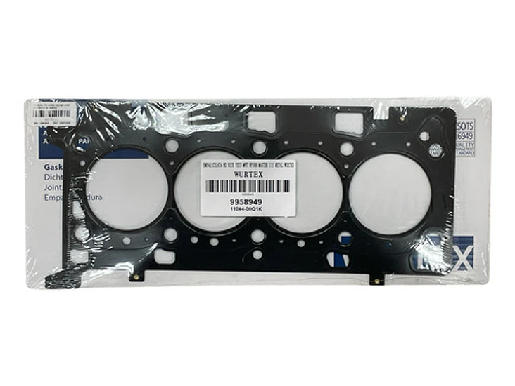 Empaquetadura De Culata Para Nissan Np300 2.3 15-2020 4