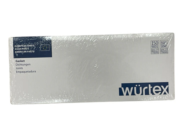 Empaquetadura De Culata Para Nissan Np300 2.3 15-2020 3