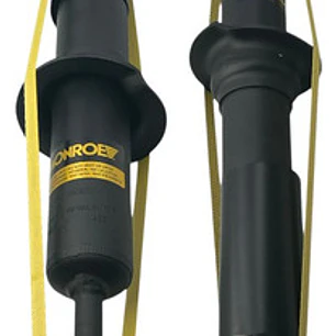 Par Amortiguador Delantero Para Toyota Hilux 2.5  2012-2015