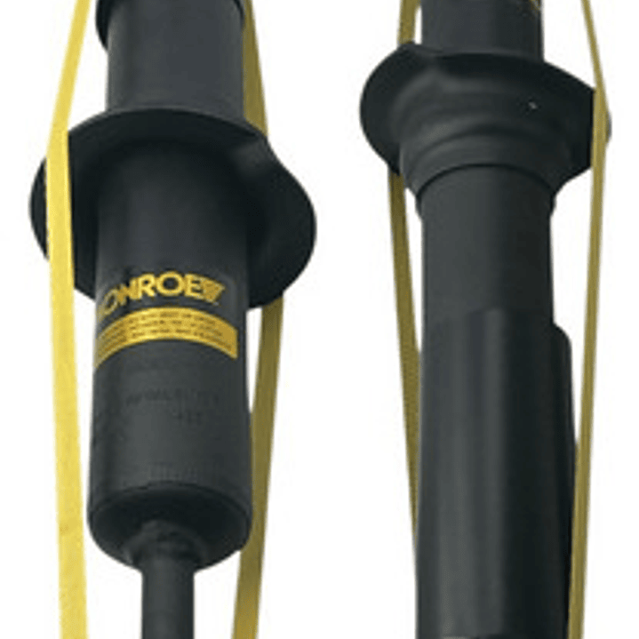 Par Amortiguador Delantero Para Toyota Hilux 2.5  2012-2015 1