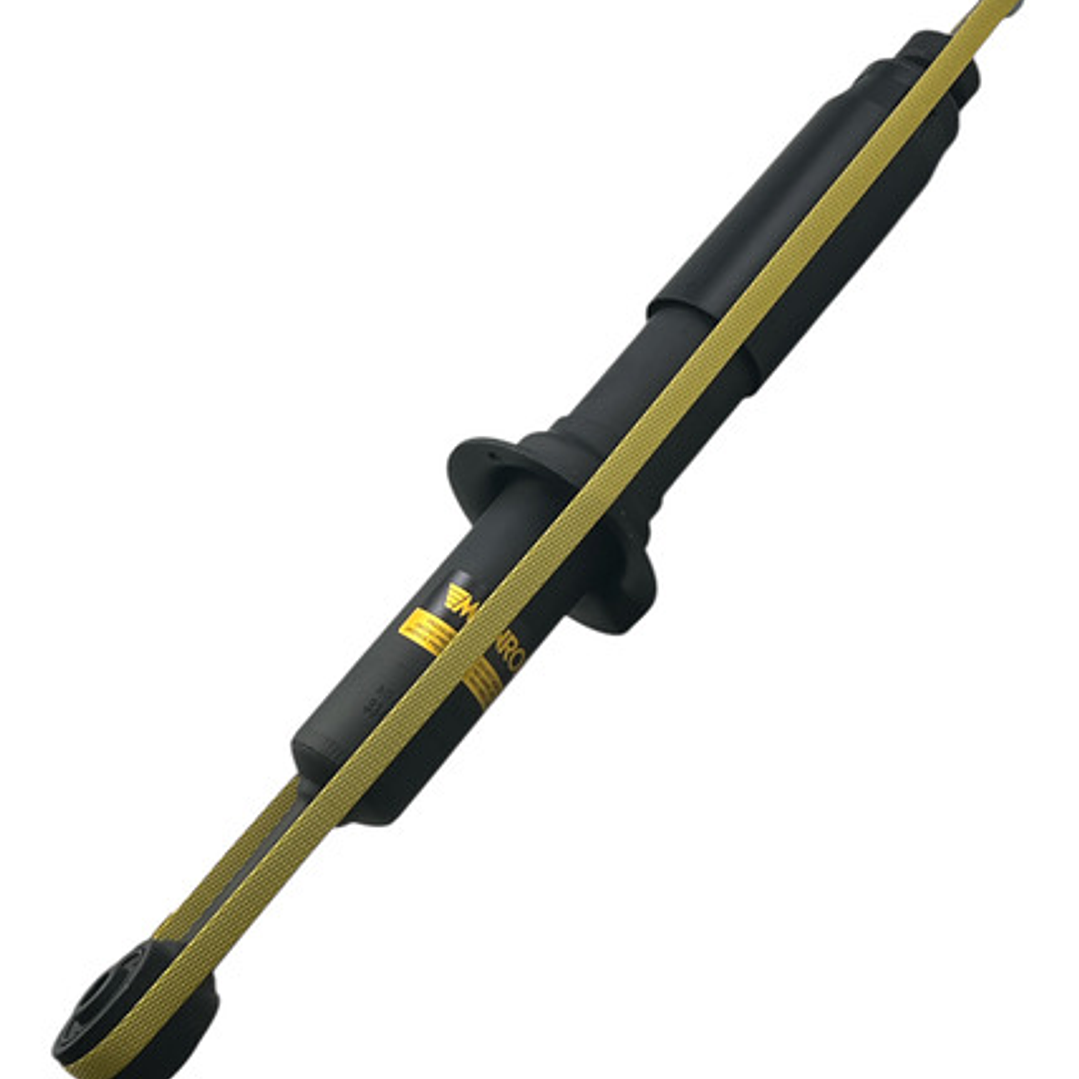 Par Amortiguador Delantero Para Toyota Hilux 2.5  2012-2015 7