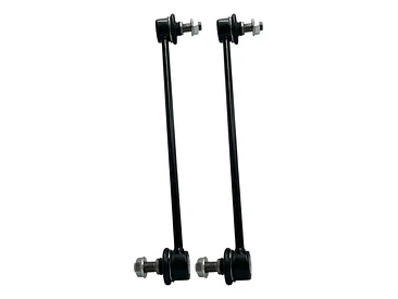 Bieleta (el Par) Para Ford  Transit 2.4 2000-2013 2