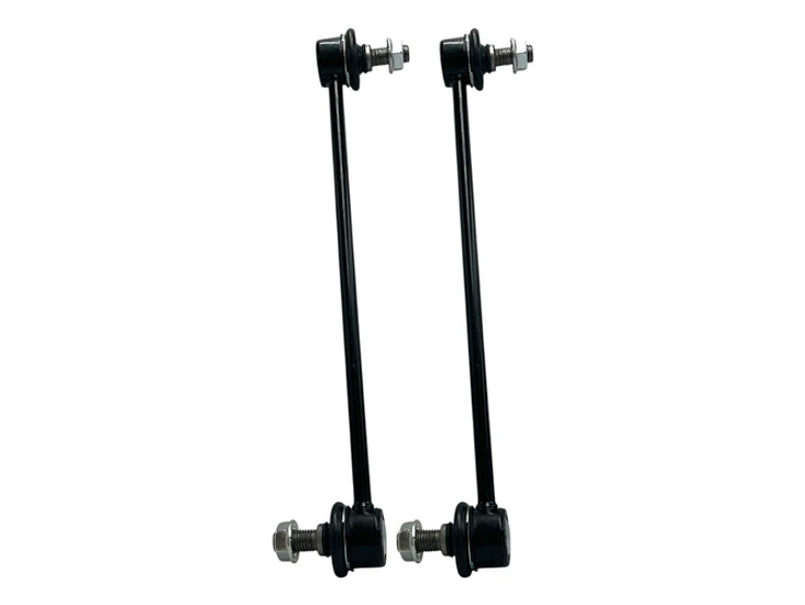 Bieleta (el Par) Para Ford  Transit 2.4 2000-2013 2