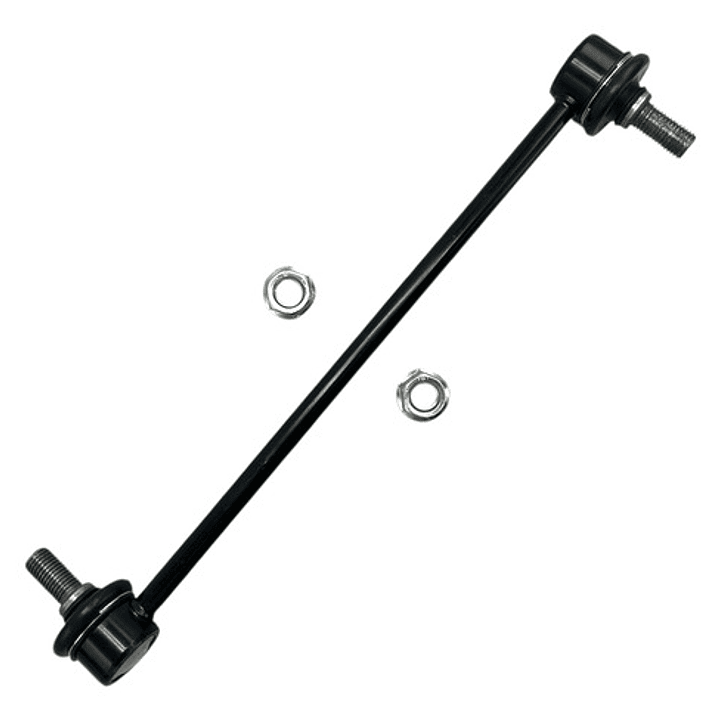 Bieleta (el Par) Para Ford  Transit 2.4 2000-2013 5