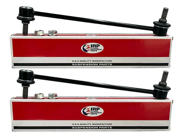 Bieleta (el Par) Para Ford  Transit 2.4 2000-2013 1