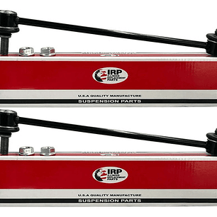 Bieleta (el Par) Para Ford  Transit 2.4 2000-2013