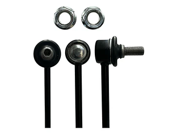 Bieleta (el Par) Para Ford  Transit 2.4 2000-2013 4