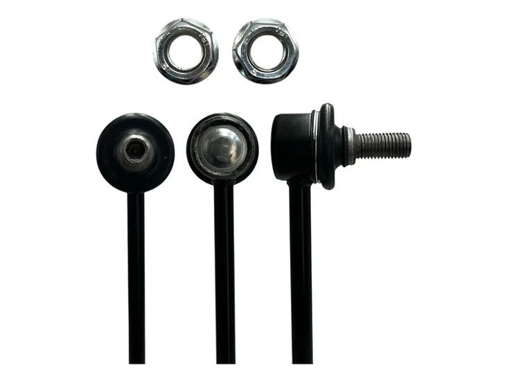 Bieleta (el Par) Para Ford  Transit 2.4 2000-2013 4