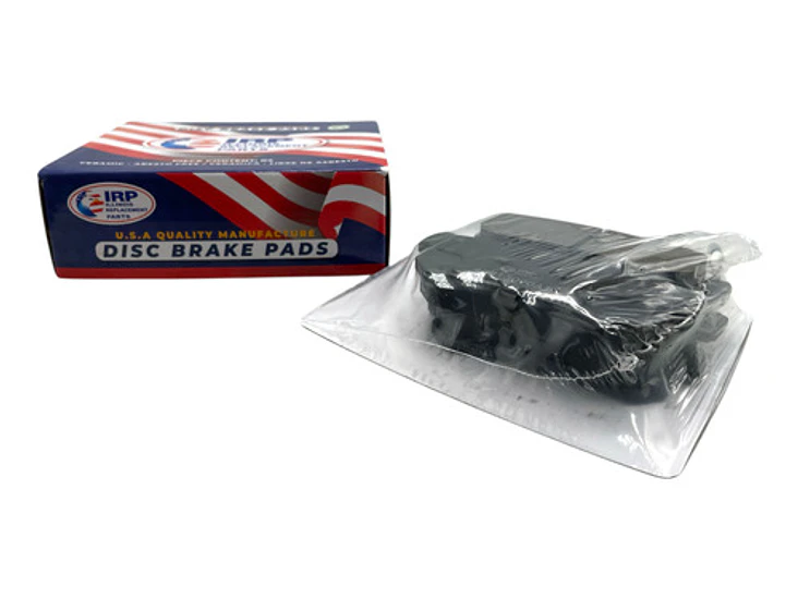 Pastilla Freno Cerámica Tr Para Ssangyong Actyon S 2.0 06-19 4