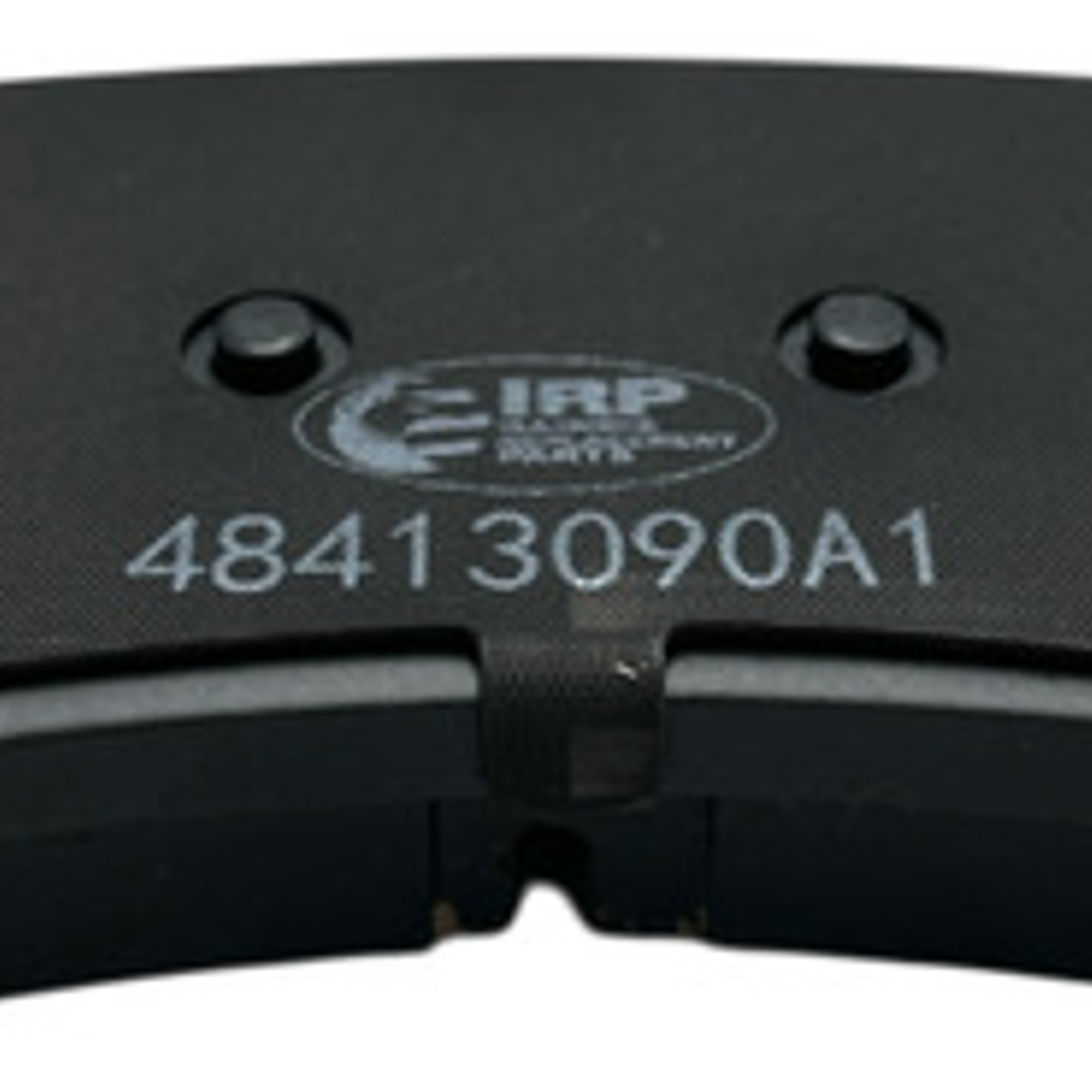 Pastilla Freno Cerámica Tr Para Ssangyong Actyon S 2.0 06-19 2