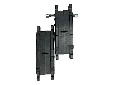 Pastilla Freno Cerámica Tr Para Ssangyong Actyon S 2.0 06-19 3