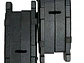 Pastilla Freno Cerámica Tr Para Ssangyong Actyon S 2.0 06-19 - Miniatura 3