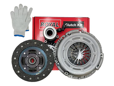 Kit Embrague Zs 1.5 2017-2020 3 Piezas 1