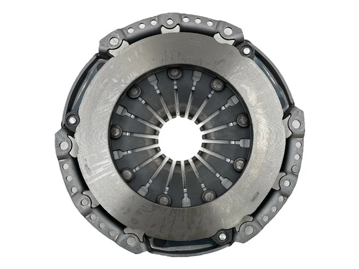 Kit Embrague Zs 1.5 2017-2020 3 Piezas 4