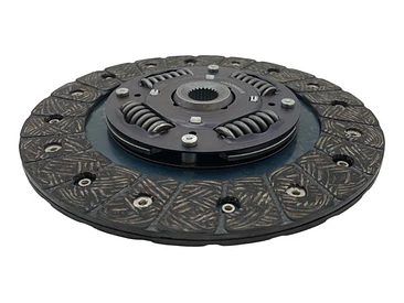 Kit Embrague Zs 1.5 2017-2020 3 Piezas 8