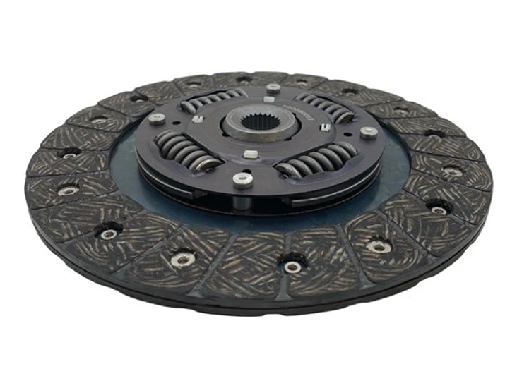 Kit Embrague Zs 1.5 2017-2020 3 Piezas 8