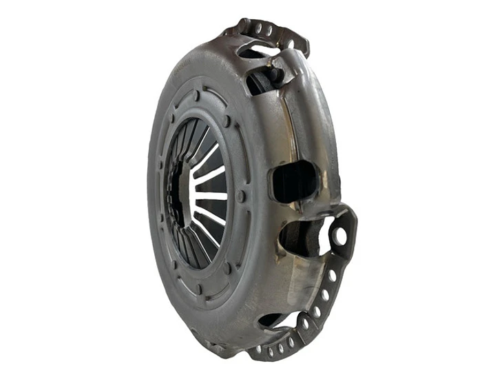 Kit Embrague Zs 1.5 2017-2020 3 Piezas 6