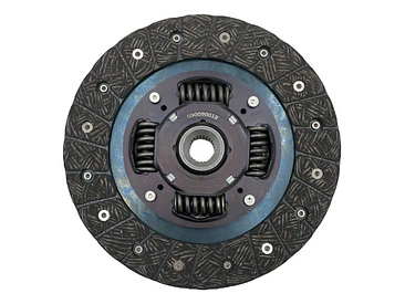 Kit Embrague Zs 1.5 2017-2020 3 Piezas 3