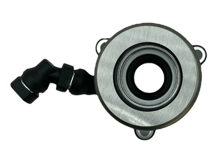 Kit Embrague Zs 1.5 2017-2020 3 Piezas 7