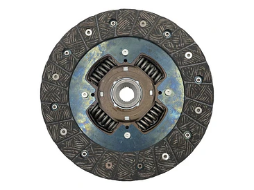 Kit Embrague Zs 1.5 2017-2020 3 Piezas 5